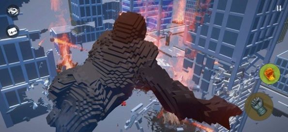 地球城市毁灭模拟器中文版最新版