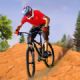 BMX自行车比赛自行车特技ios版