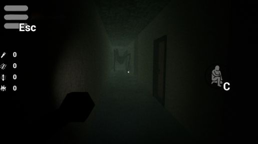 黑暗地下室截图1