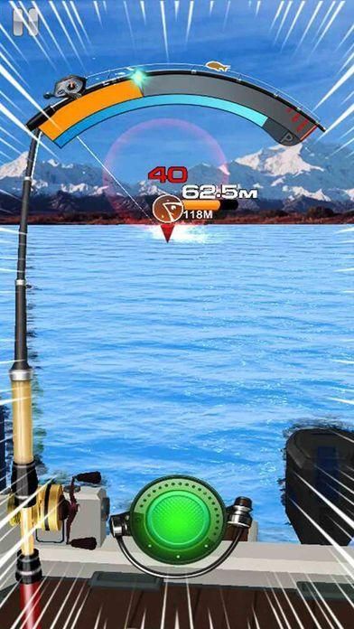钓鱼竞技场官方手机版