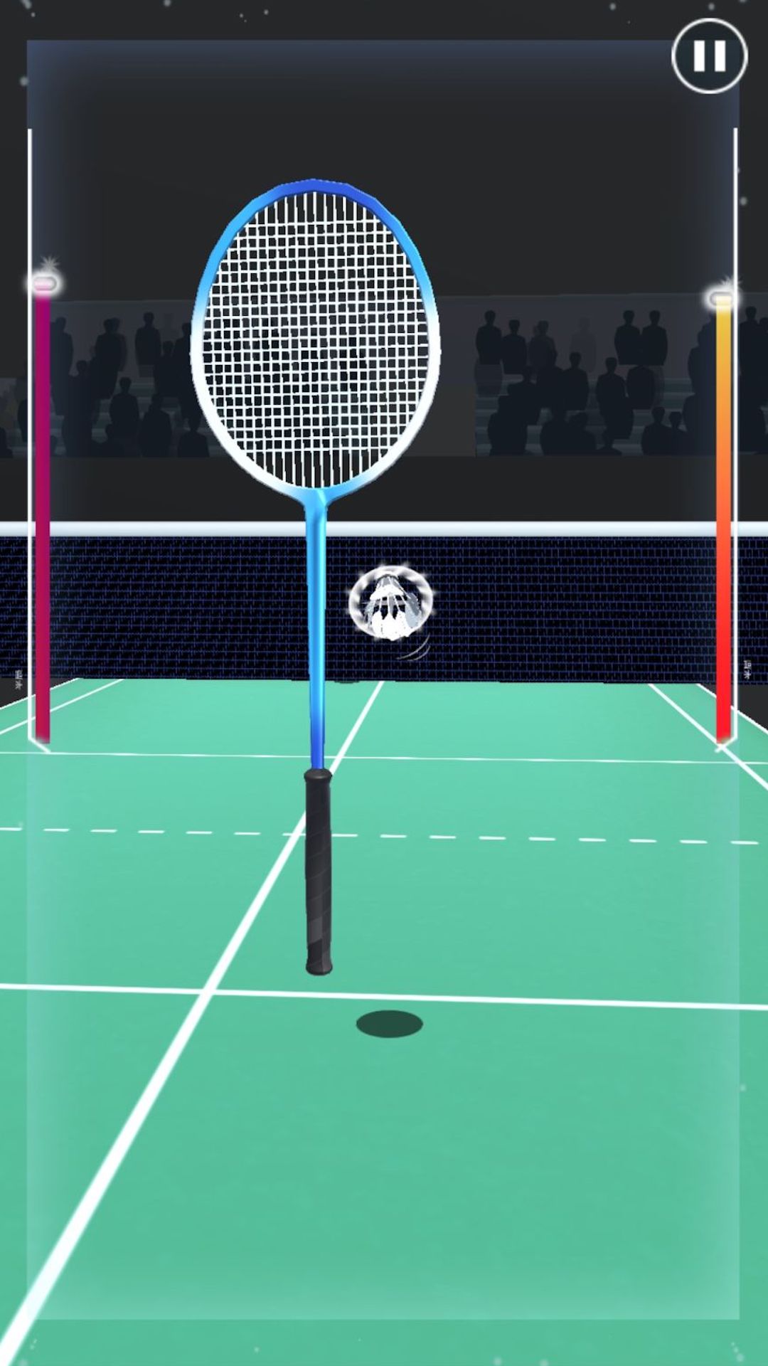 全民羽毛球最新安卓版图3