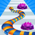超级蛇竞速跑官方版
