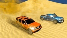 沙漠吉普车集会手机版