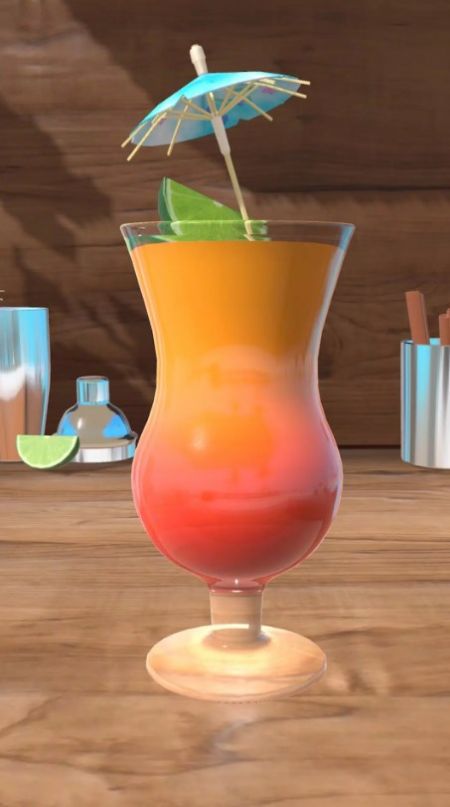 饮料搅拌机3D手机版图2