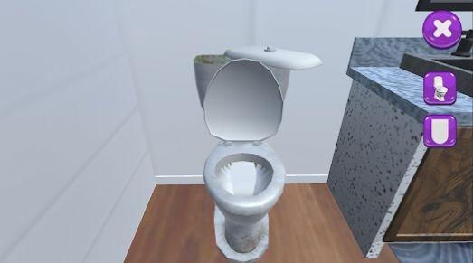 厕所模拟器2中文版