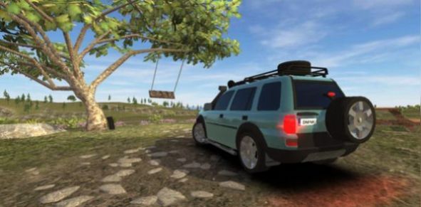 欧洲豪车模拟器2最新版游戏截图