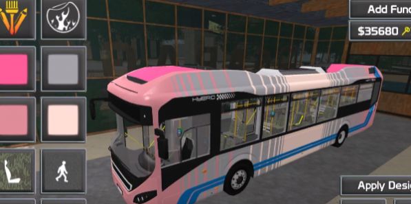 公共交通模拟器2中文手机版