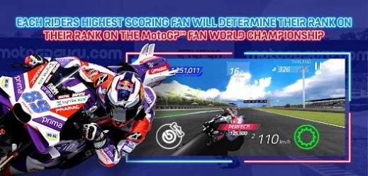 MotoGP Racing 24安卓版