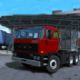 欧洲建筑运输卡车模拟器手机版