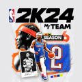 NBA2K24myteam直装版苹果版