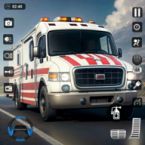救护车救援模拟器下载安装中文版