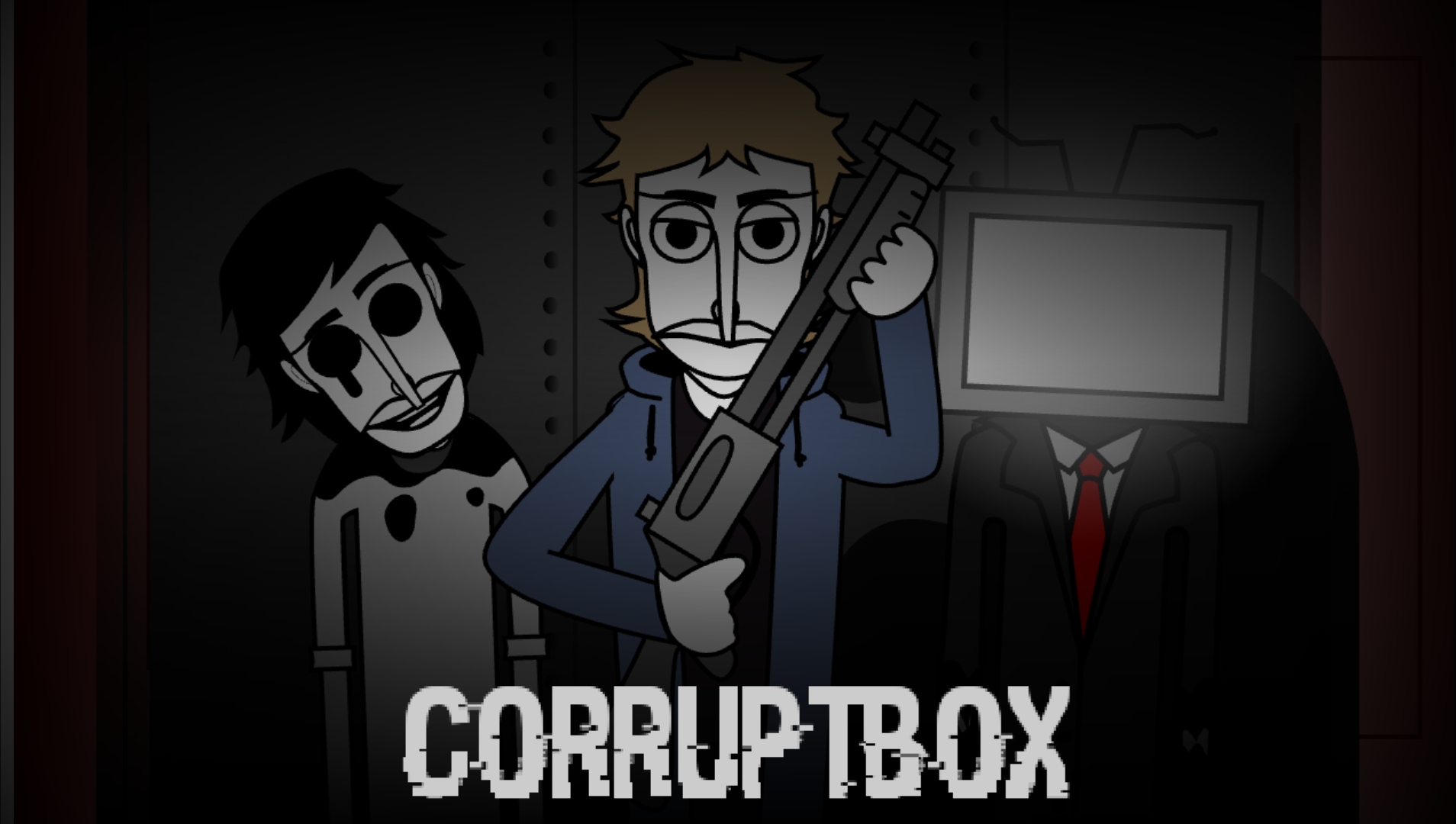 节奏盒子corruptbox2模组最新手机版图2
