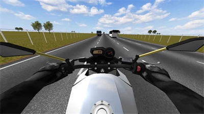 摩托平衡3D免费版游戏截图